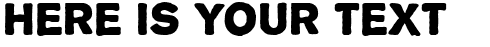 Your preview of Propaganda font