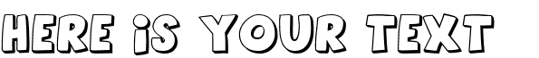 Your preview of Agent Orange font