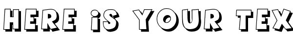Your preview of Agent Red font