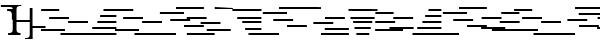 Your preview of Miltown font