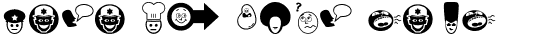 Your preview of Goodhead font