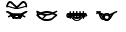 Your preview of Head Ding Maker font
