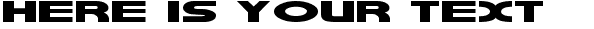 Your preview of Galant font