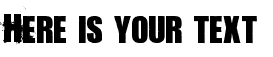 Your preview of Living Hell font