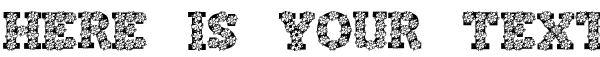 Your preview of Alpha Flowers font
