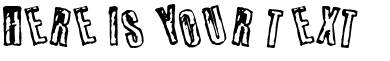 Your preview of Busseta font