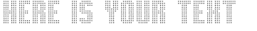 Your preview of Movie Star font