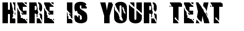 Your preview of Insomnia font