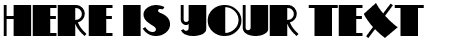 Your preview of Drumag Studio NF font