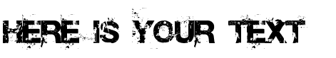 Your preview of Base 02 font
