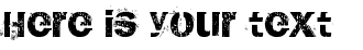 Your preview of AnthologY font