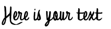 Your preview of Jonny Quest Classic font