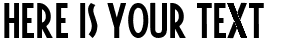 Your preview of Fiesta font