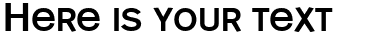 Your preview of Mono Alphabet font