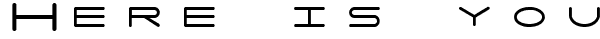 Your preview of 7 Days font