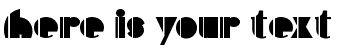 Your preview of High Five font