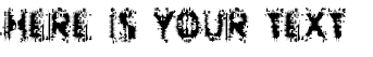 Your preview of Entropy font