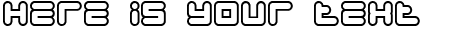 Your preview of 1900.80.5 font