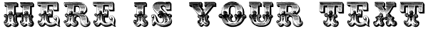 Your preview of Romantiques font