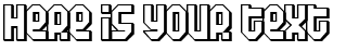 Your preview of Air font