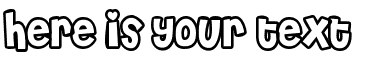 Your preview of Cheri Liney font