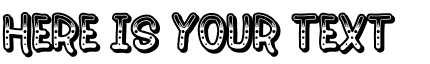 Your preview of Jokewood font