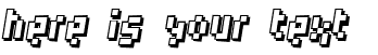 Your preview of Humanoid font