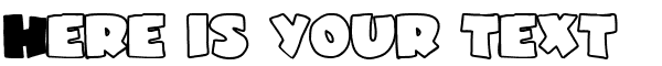 Your preview of JuneBug font