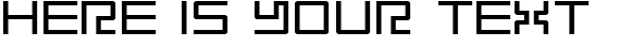 Your preview of Radioaktivitet font