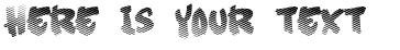 Your preview of Soft Sugar Fade font