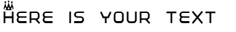 Your preview of Vinyl Repair Kit font