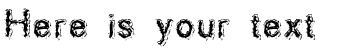 Your preview of Acid Dreamer font