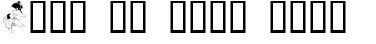 Your preview of Chyld font