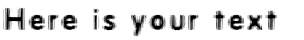 Your preview of Erthqake font