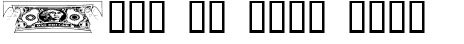 Your preview of Moolah font