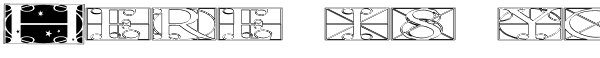 Your preview of Time Pundits font