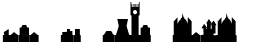 Your preview of Cityscape font