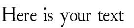 Your preview of St. Nicholas font