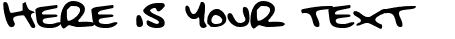 Your preview of Fatboy Slim BLTC BRK font