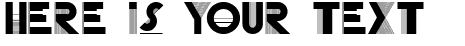 Your preview of Cassandra Two font