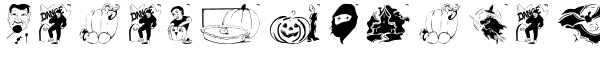 Your preview of Hello Vienna 2005 font