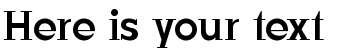 Your preview of Just Old Fashion font
