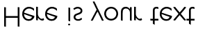Your preview of Klill For Typesetters font