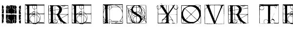 Your preview of Neudoerffer Scribble Quality font