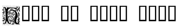 Your preview of PetitFleur Light font