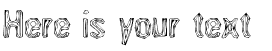 Your preview of Angioma AOE font