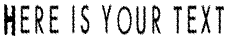 Your preview of Ripple Crumb font