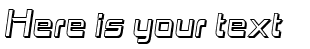 Your preview of Astron Boy Wonder font
