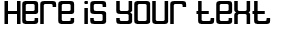 Your preview of Butterbelly font