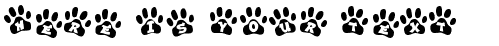 Your preview of Ennobled Pet font